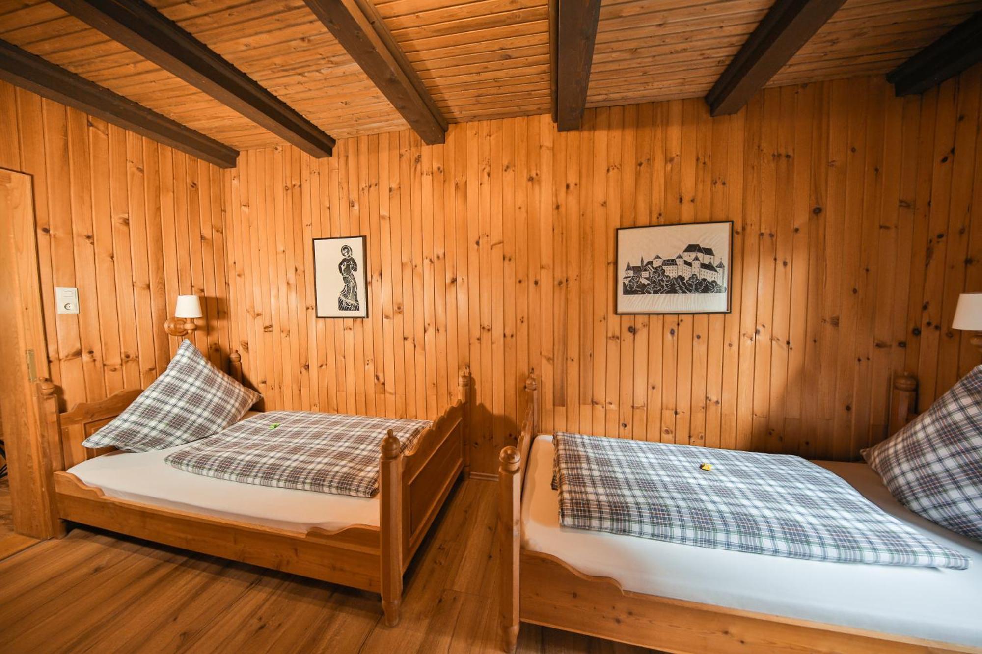 Naturidyll Kollnbergmuehle Fürstenstein Exterior foto